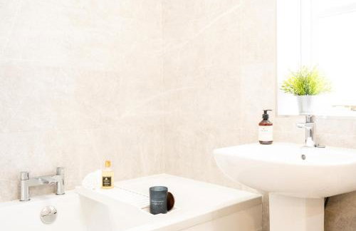 Northern Hideaways Shore Cottage, Beadnell - Foto 26