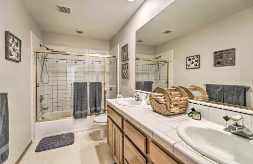 Calpine Mountain Retreat with High-Speed Internet - Foto 20