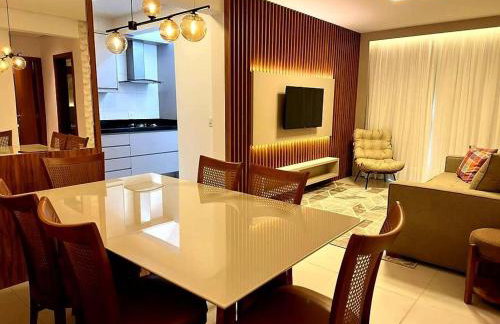 Apartamento Novo na Melhor Localização de Gramado! - Foto 3