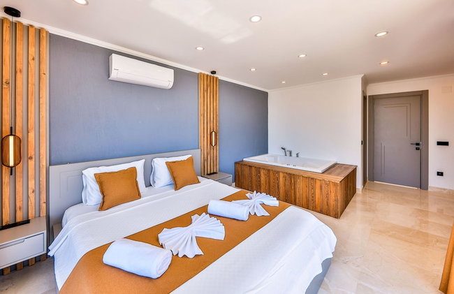 Villa Maranga in Kalkan - Foto 27
