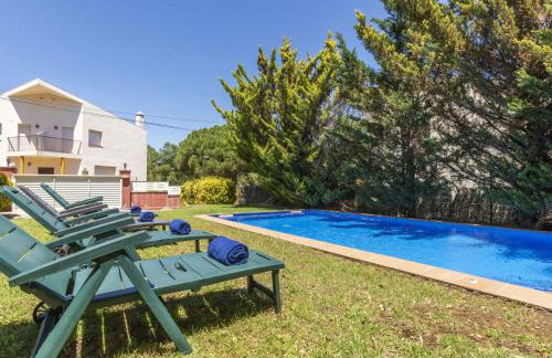 Holiday Home Bretos by Interhome - Photo 40
