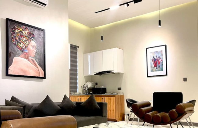 C33 Apartment And Suites - Foto 38