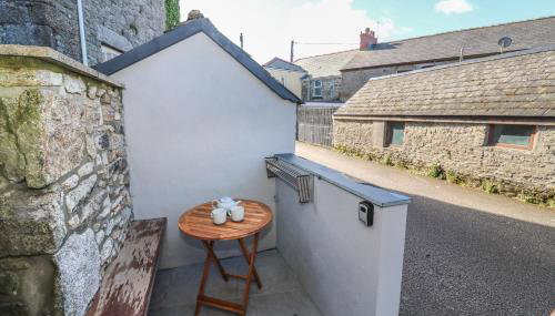 The Old Dairy Barn - Foto 2