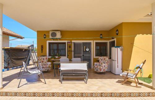 Marisol' House - Photo 21