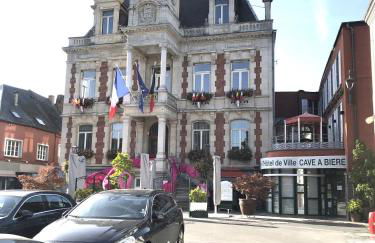 Charmant T2 centre ville - Foto 25