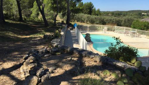 les mazets de la reine Pédauque - Foto 1