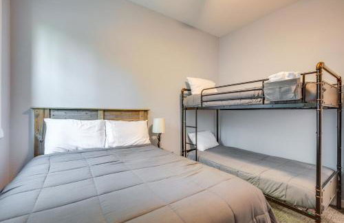 Close to Bill Nicholls Trail Renovated Church - Foto 9