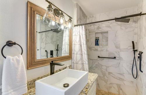 Cookout Ready! Family Gem with Fire Pit in Dickinson - Foto 21