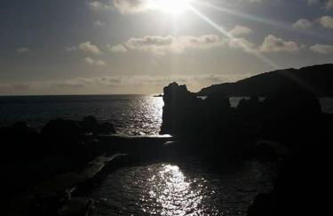 Sky T2, Vista Mar e Piscina em Varadouro, Faial - Foto 8