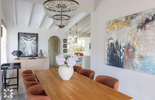 Villa Malawi by Abahana Villas - Foto 21