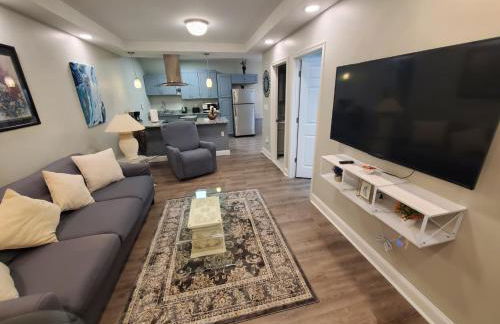 Susu's-I-Luxurious 2 Bedroom 2 Bath Apartment - Foto 6