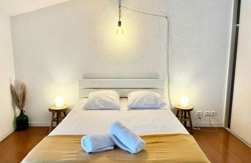 Appartement Spacieux et Lumineux Proche Valence - Foto 23