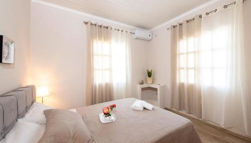 SPYROS APARTMENT - Foto 4, towels