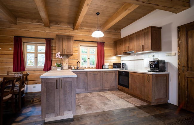 Vysoke nad Jizerou Kkh070 - Photo 7