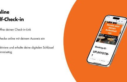 Stay KooooK Leipzig City – Online Check In - Photo 82