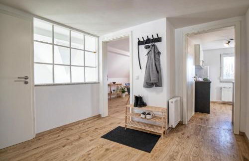 110 qm Penthousewohnung bei Bonn / Köln - Foto 11