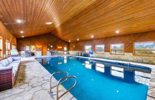 Indoor Pool & Spa - Gym - Sauna - Pickleball Court - Foto 2