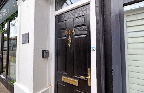 High view house, 3 bed flat, Number 41A - Foto 22