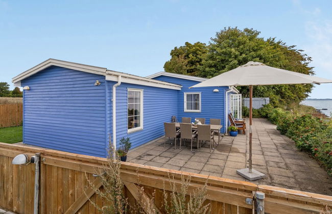 "Tana" - 5m from the sea - Foto 1