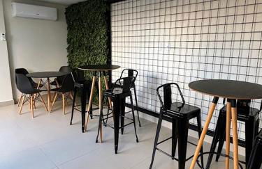 Studio Live 2 Moderno e Aconchegante - Foto 20