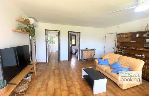 Namvan Vilafortuny , playa , climatizado y wifi - Foto 14