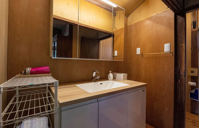 SUMITSUGU HOUSE East - Foto 3