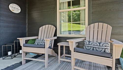 Twilight House at Kowaliga Bay - Foto 3