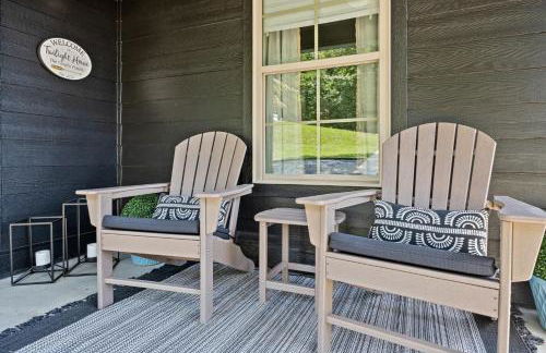 Twilight House at Kowaliga Bay - Foto 3