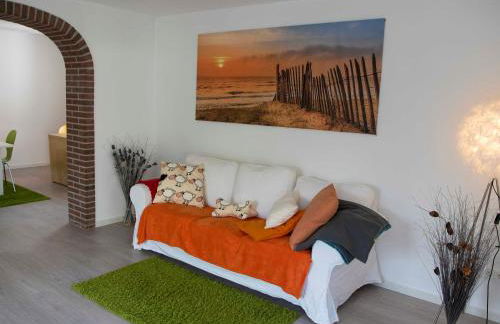 139 Ferienhaus am Wattenmeer - Foto 27