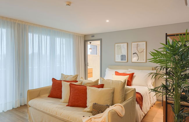 Nôma Living Icon Apartments - Foto 17