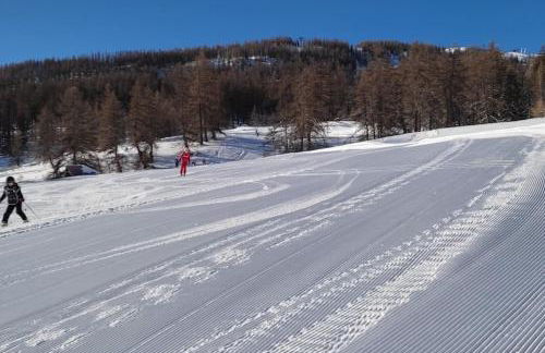 Appartement idéalement situé - Foto 32