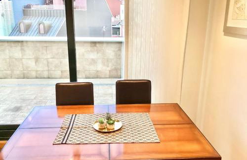 Apart Grossi Centro Garaje - Foto 8