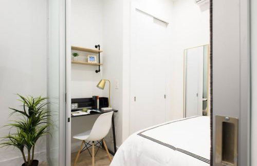 78-1B New 1BR prime UES WD in unit BEST VALUE - Foto 6