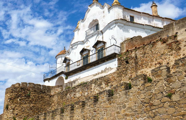 Visita guiada por Plasencia con opción de entrada a la Catedral - Foto 1