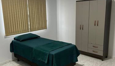 Apartamento amplo, confortável e equipado - Apt 101 - Foto 5