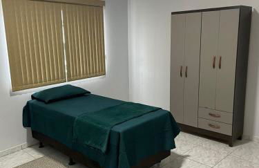 Apartamento amplo, confortável e equipado - Apt 101 - Foto 5