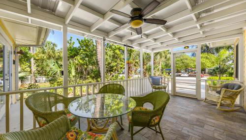 Sweet Melissa's Beach House - Foto 5