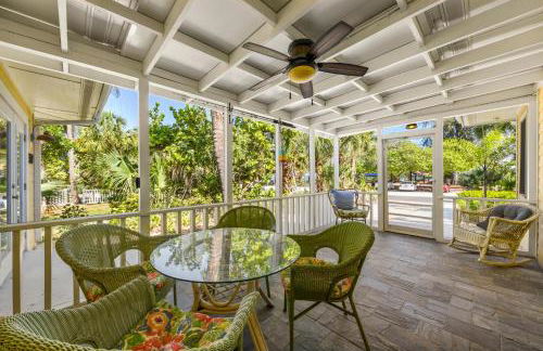 Sweet Melissa's Beach House - Foto 5