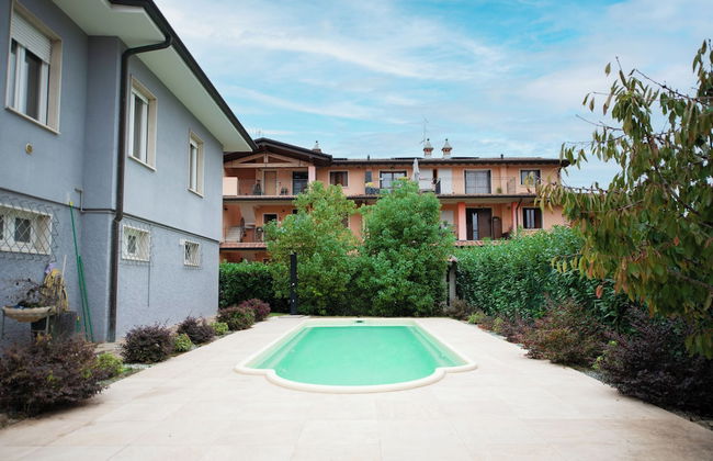 Villa Lucia - Foto 34