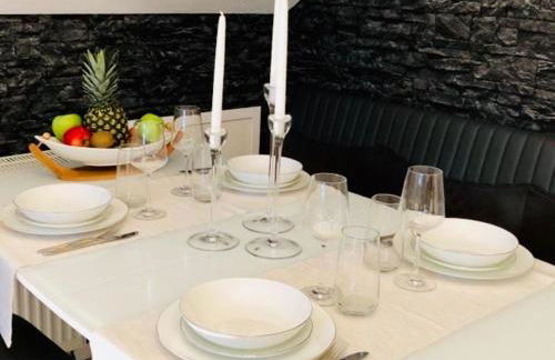 Baden Airpark Family Apartment - Foto 21