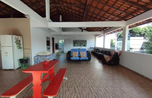 Casa temporada Cocal/Praia de Itaparica-Vila Velha - Foto 3