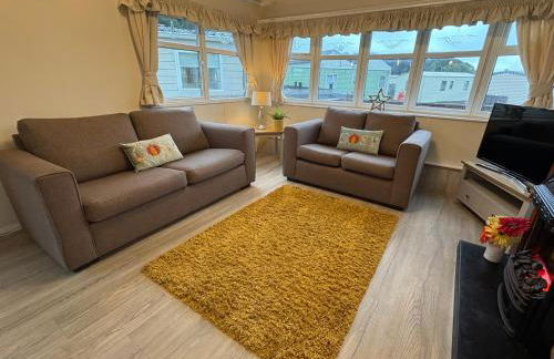 Cosy Caravan by the sea - Foto 24