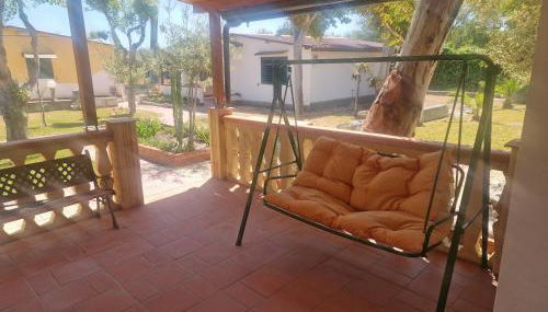 nina's house, villa verde 3 beach - Foto 4