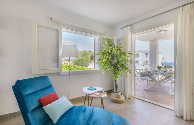 Villa Alcanada - Foto 60