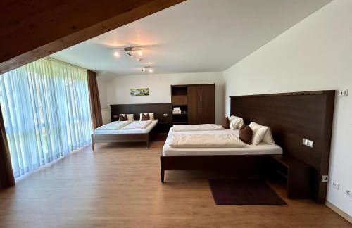 Gästehaus am Lindenhain - Foto 24