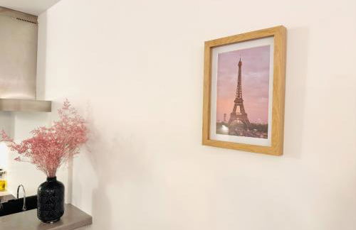 Appartements - Le Logis Versaillais - Foto 19