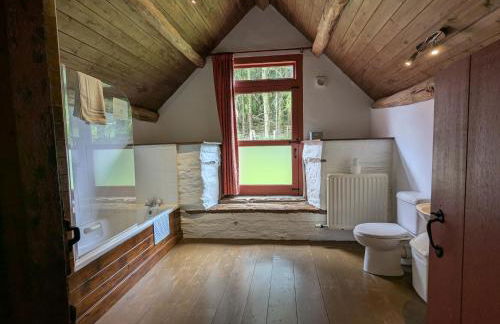 Longhouse - Hen Dy - Foto 12