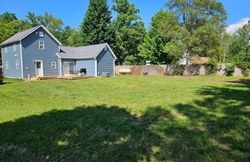 Moores Crystal Mountain Retreat - Foto 12