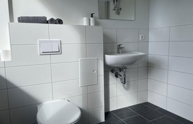 NorthApartments Chemnitz - Foto 29