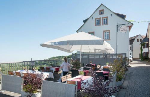 Burggarten Appartements Neuleiningen - Foto 52